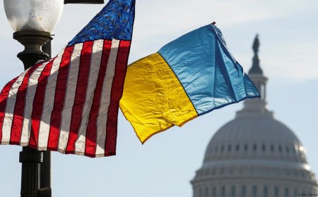 Люди из окружения Трампа проводили тайные переговоры с украинской оппозицией