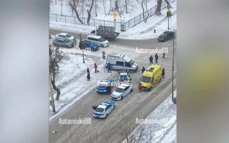 Астанада жүк көлігі 7 жасар бүлдіршінді басып өлтірді