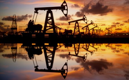 Казахстан сократит добычу нефти