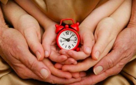 Продолжительность жизни казахстанок увеличилась на 8 лет в XXI веке