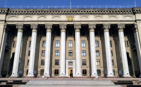 Саясат Нурбек высказался о передаче КБТУ в государственную собственность