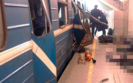 Боевики захватили поезд с пассажирами