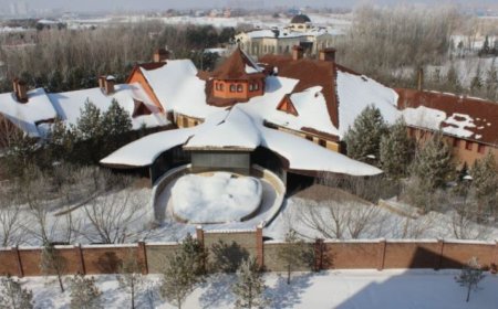 1,8 млрд теңге: Кәрім Мәсімовтің үйі тағы аукционға қойылды