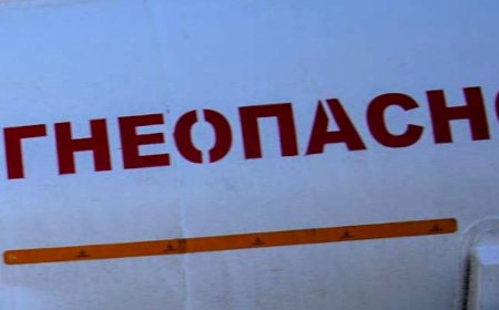 Казахстан продлил запрет на вывоз бензина и дизтоплива