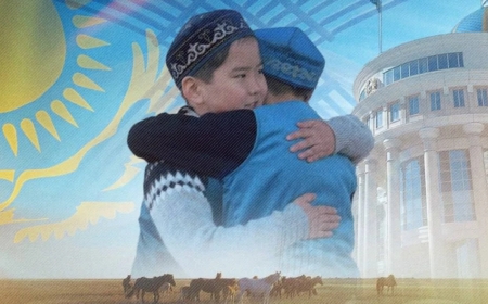 Мемлекет басшысы Амал күнімен құттықтады