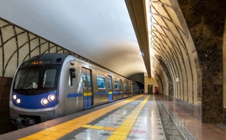 67 млрд теңге бөлінген метро бекеті ашылмайтын болды