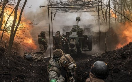 США рассчитывают на прекращение огня в Украине к Пасхе – Bloomberg