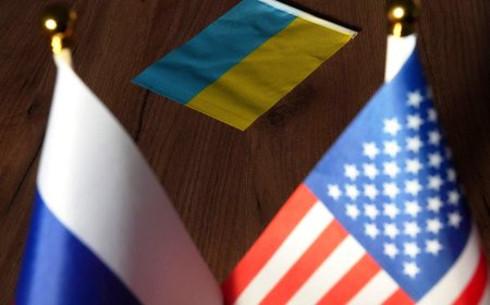 Белый дом подвел итоги переговоров с Россией и Украиной: главное