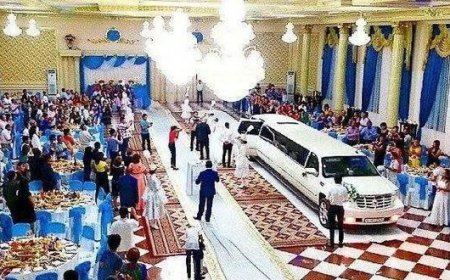 Елімізде той шығынын салық органдары тексере бастады
