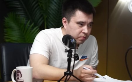 «Бес жасымда бірнеше еркек зорлады»: Атырау тұрғыны жаға ұстатарлық оқиғасын айтып берді