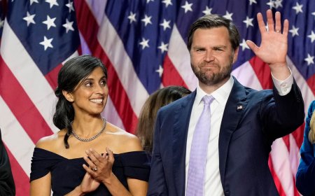 Вице Президент США Дж.Д. Вэнс посетит Гренландию, но скандальная поездка США стала куда менее заметной