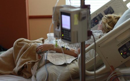 Қан құсып, қызу көтеріледі: Ресейде белгісіз вирус тарап жатыр