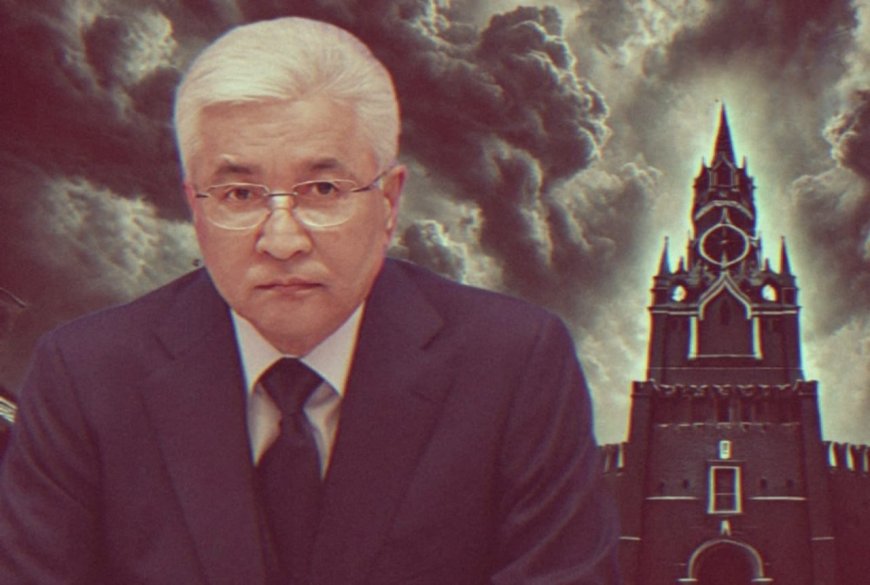 «Батыс Украинаға әскер жіберетін болса, ОДКБ тиісті шара қабылдайды»: Тасмағамбетов Батысқа ескерту жасады