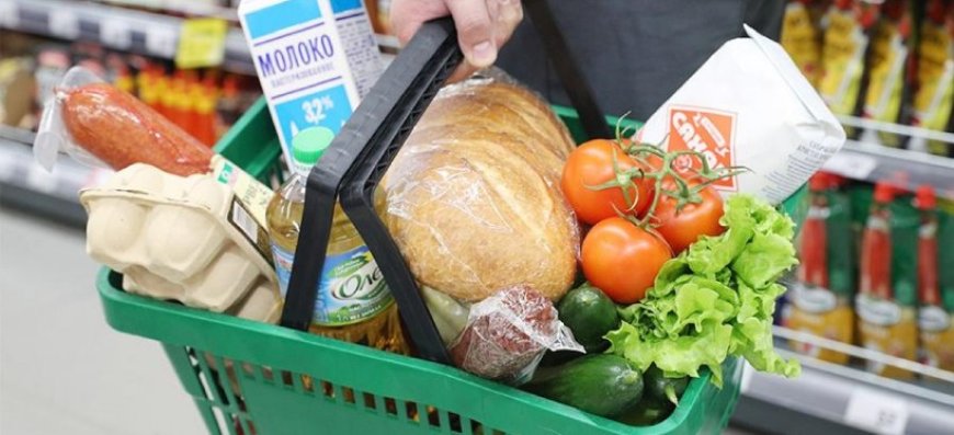 Шесть штрафов за завышенные цены на продукты выписали в Алматы