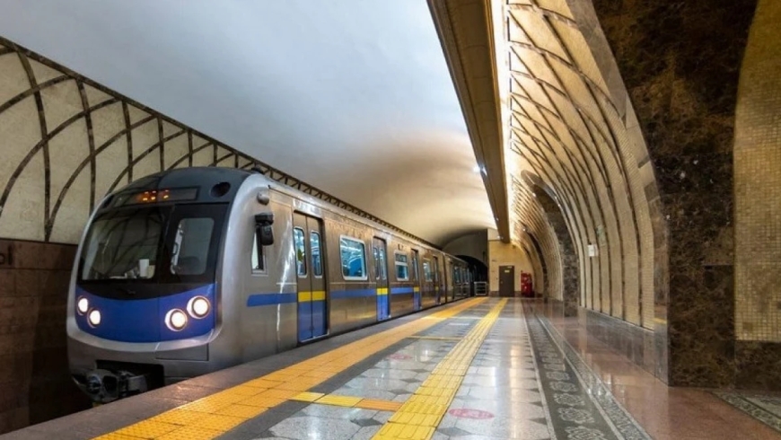 67 млрд теңге бөлінген метро бекеті ашылмайтын болды