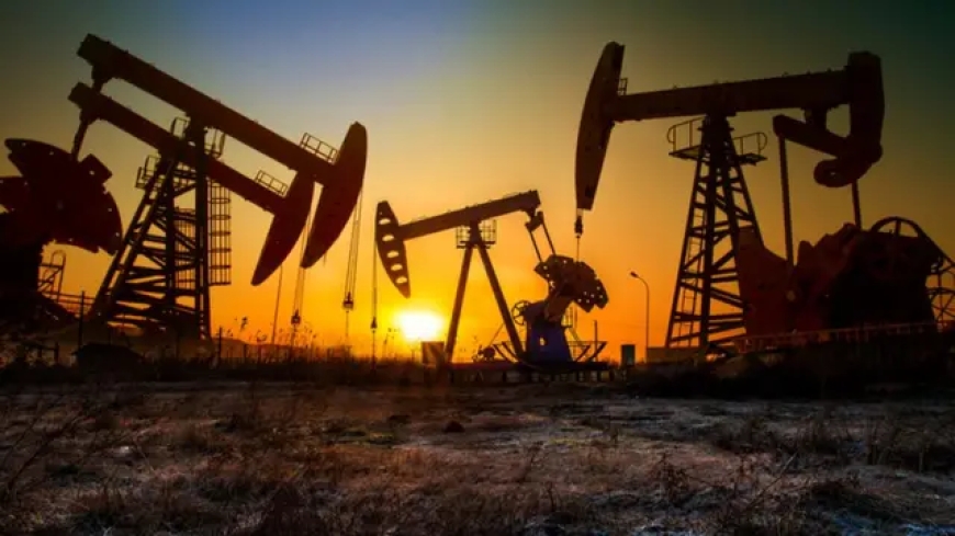 Нефтегазовая компания возместила Казахстану 8,4 млрд тенге ущерба