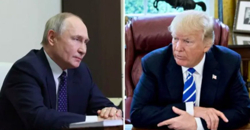 Кремль раскрыл детали переговоров Путина и Трампа: 30-дневный мораторий на удары по энергетике, обмен военнопленными и «готовность к комплексному урегулированию»
