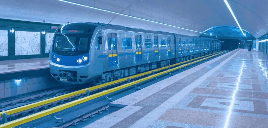 28 млрд тенге выделят на строительство станции метро