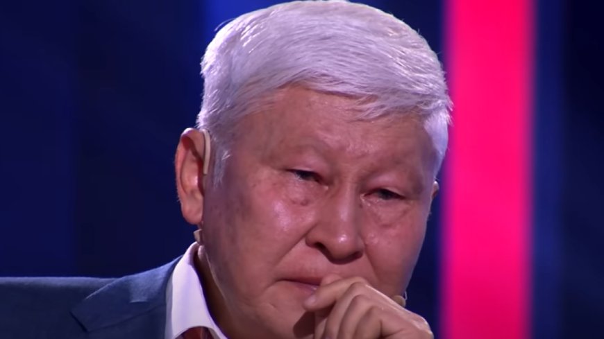Академик Асқар Жұмаділдаевтың анасы өмірден өтті