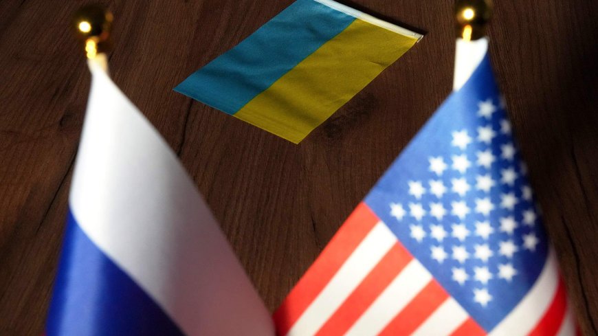 Белый дом подвел итоги переговоров с Россией и Украиной: главное