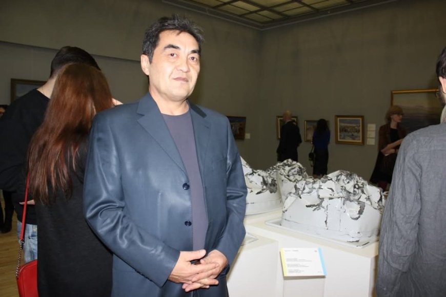 «Молдалар мешіт асханаларын кәсіпкерлерден тартып алып,  өздерінің туыстарына беріп қойды» - журналист