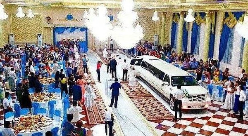 Елімізде той шығынын салық органдары тексере бастады