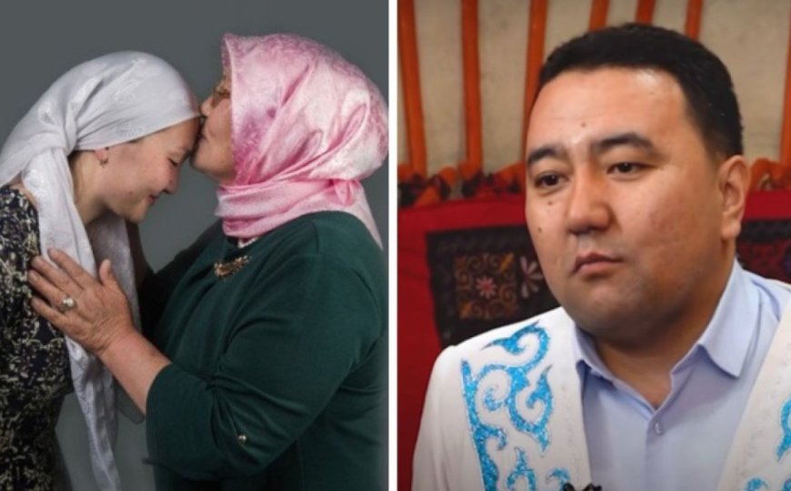 «Енені мама дейді»: Белгілі этнограф жастар арасындағы ажырасудың себебін айтты