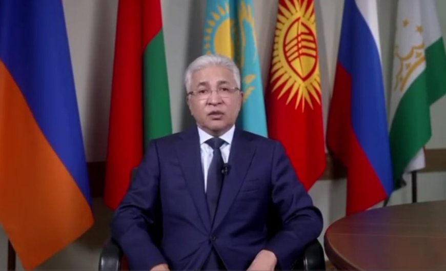 Сатқын емеспін: Тасмағамбетов арнайы үндеу жасап, өзін қаралағандарға жауап берді