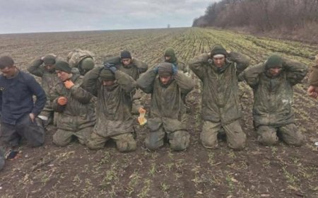 Украина Ресей жағында соғысқан Қазақстан азаматтарының тізімін жариялады