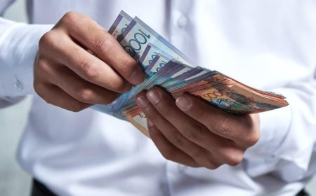 В Сарыагаше восемь лет выплачивали зарплаты “мертвым душам”: украдено более 547 млн тенге
