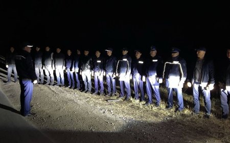 В Рудном разыскивают двух подростков, сбежавших из спеццентра: полиция просит помощи