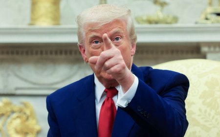 Трамп снизил пошлины для всех стран, кроме Китая: для Пекина тариф вырос до 125%
