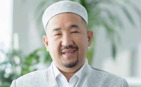 «Сенің шамың күюге жақын тұр»: Нұрлан имам 39 жастағы қызға тез арада тұрмысқа шығуға кеңес берді