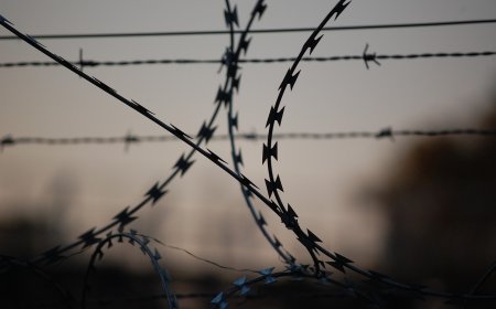 Францияда бірнеше түрмеге шабуыл жасалды