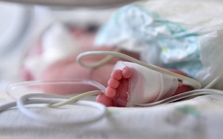 Қостанай облысында әйел адам бір жарым жастағы баласын ұрып-соққан