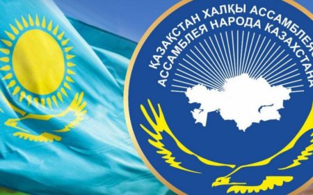 Тоқаев Асссамблея төрағасының орынбасарларын ауыстырды