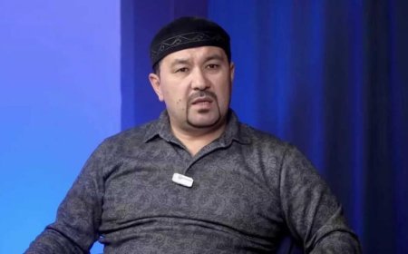 «Әйелдің ішкен арағы бойында өмір бойы қалып қояды»: танымал актер әйелдерге қатысты пікір білдірді
