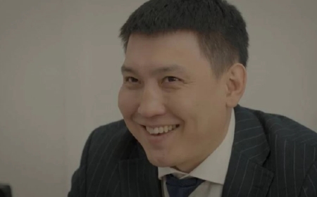 Танымал блогердің үстінен іс қозғалды