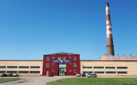 На модернизацию главной котельной Кокшетау направят 1,1 млрд тенге
