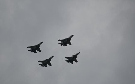Кто приедет на парад в Астану