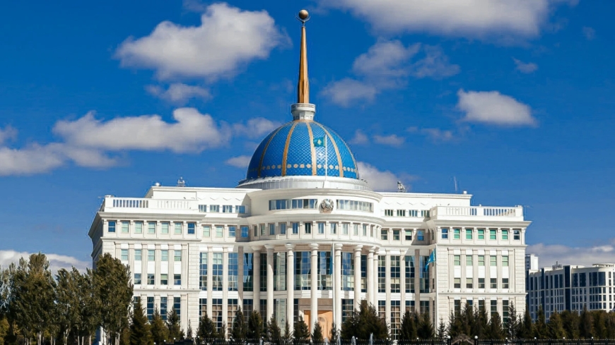 Тоқаев жұмыс сапарымен Өзбекстанға барады