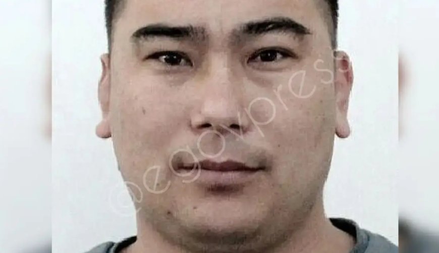 Қаскелеңде аса қауіпті қылмыскер тура сот залынан қашып кетті