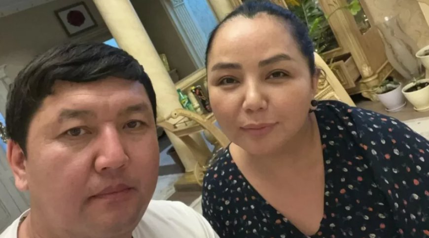 «Қыздары бірінші құттықтады»: Алтынай Жорабаева екінші күйеуінің туған күнін қалай қарсы алғанын айтты