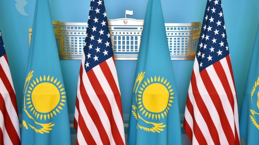Большая часть экспорта из Казахстана в США не попадает под новые тарифы — Минторговли