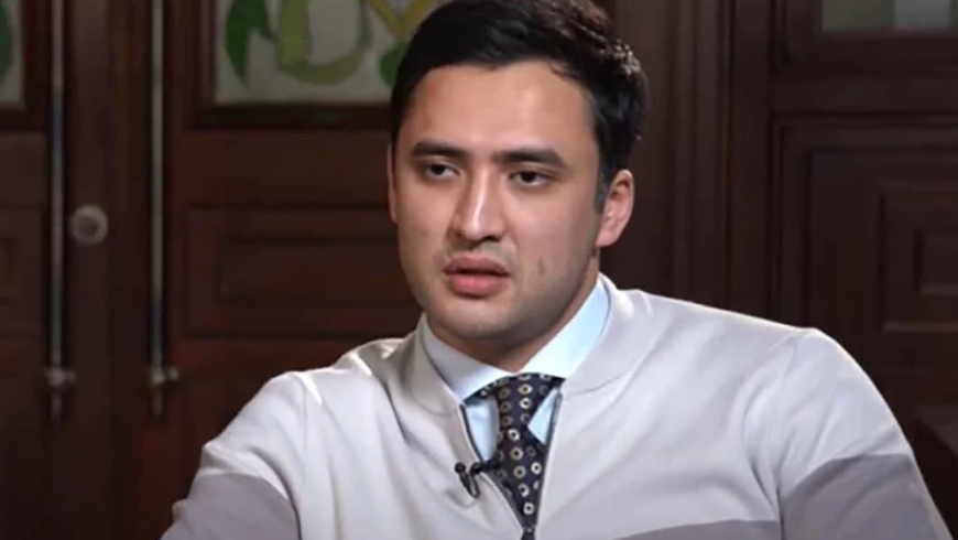 «Не істейміз, кетеміз-ау Қазақстаннан?»: Тәуекел Мүсілім тосын мәлімдеме жасады