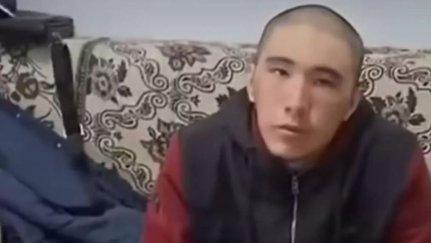 «Құдайдың разылығын алғым келді»: бейіттерді қиратқан жігіт Пайғамбарға еліктегенін айтты