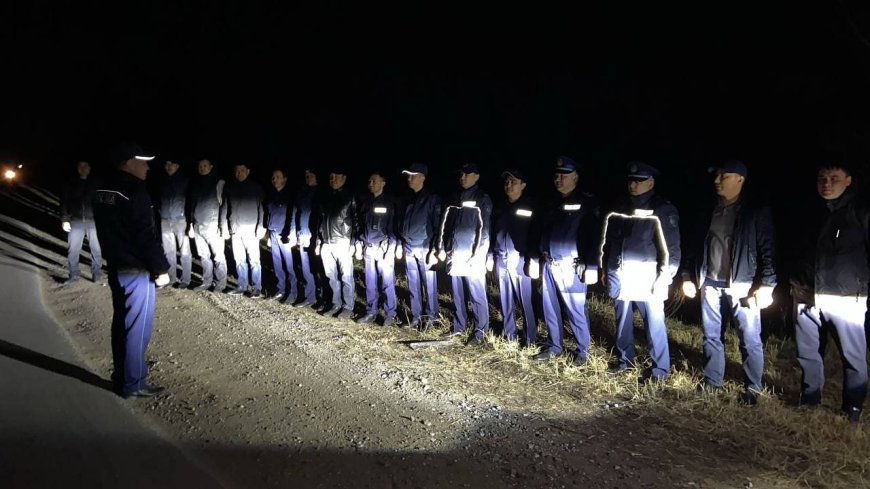 В Рудном разыскивают двух подростков, сбежавших из спеццентра: полиция просит помощи