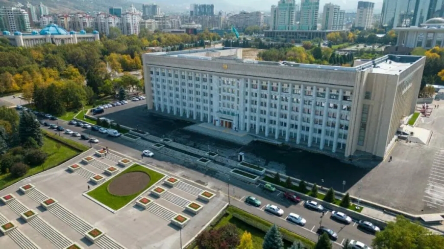 Заместителя Досаева оштрафовали за незаконные проверки предпринимателей