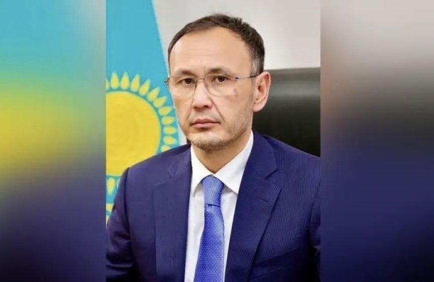 Атырау мұнай өңдеу зауытының директоры ауысуы мүмкін деген ақпарат тарады