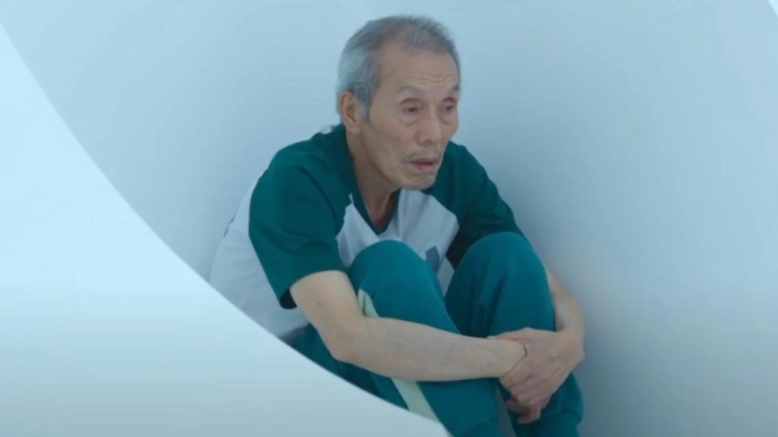 «Кальмар ойыны» сериалындағы танымал актер сотталды